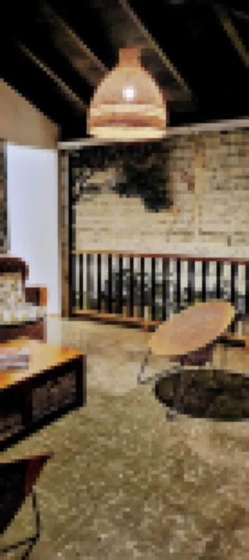 Casa Sab - San Fernando酒店