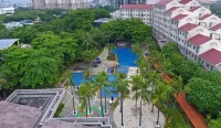 Discovery Ancol - Beach