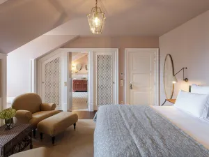 Valverde Santar Hotel & SPA