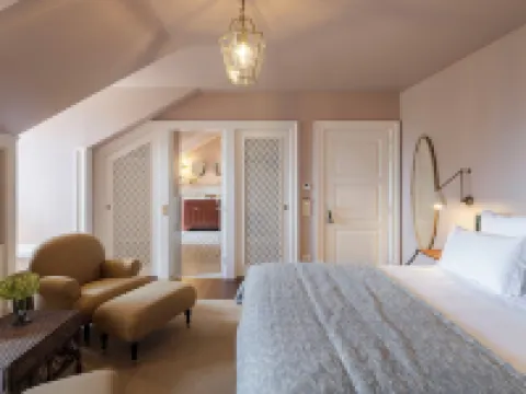 Valverde Santar Hotel & SPA Hotels in Nelas