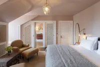 Valverde Santar Hotel & SPA Hotels in Nelas