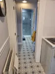 赫斯利山林小屋