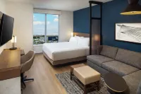 Hyatt Place Boise/Meridian Hotels in Meridian