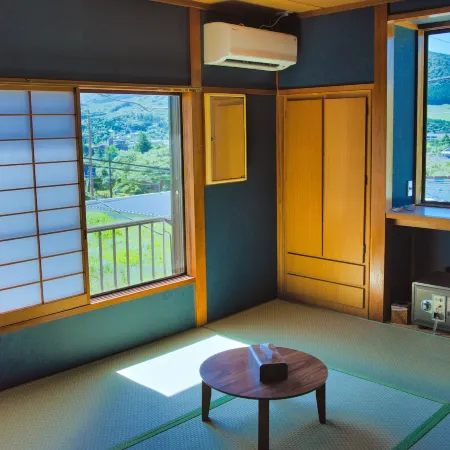Root Hakone