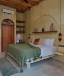 Lina Boutique Villas and Spa Hotel di Pujut