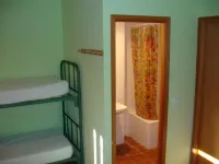 Albergue Restaurante Salto de Bierge - Hostel Các khách sạn ở 