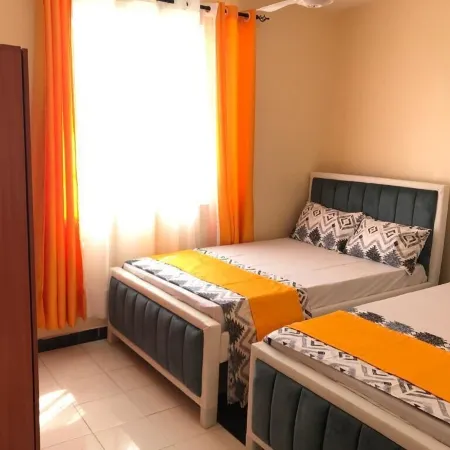 Lux Suites Mwembeni Flats Mtwapa