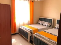Lux Suites Mwembeni Flats Mtwapa Hotels in Mtwapa
