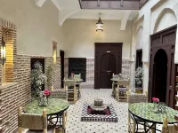 رياض ساكورا مراكش