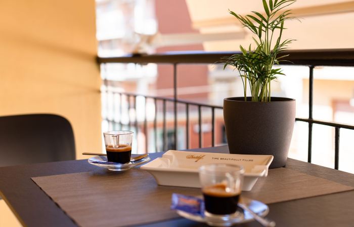 Guest House al Viale