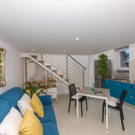 YourHome - Casa Ivi Positano