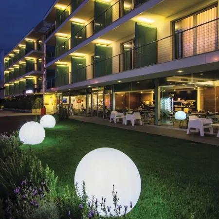 Hotel Viareggio