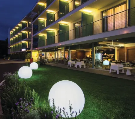 Hotel Viareggio