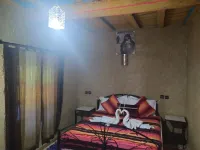 El Menzeh Foundation Hotels in Erfoud