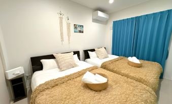 Grandioso Okinawa Villa KIN 2 - Vacation Stay 90141V