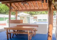 Pousada Litoreza - Natureza e Conforto em Perfeita Sintonia - ビーチサイド