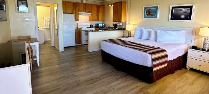 El Terado Terrace Các khách sạn ở Avalon
