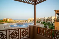 Azal Lagoons Resort Abu Simbel - วิว
