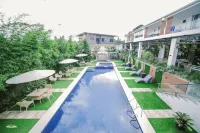 Casa la Silvinas Hotel & Event Resort - Infinity Pools