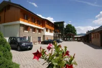 Hotel Europa Hotels in Bardonecchia