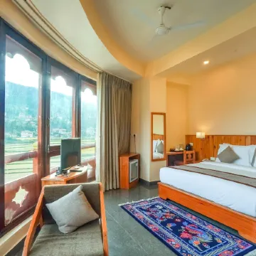 Hotel Gakyidiana