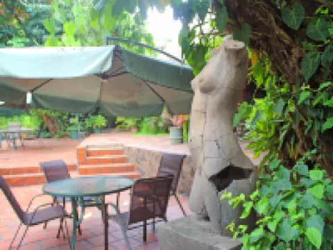 Novo Hotel & Suite Hotels in San Salvador