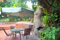 Novo Hotel & Suite Hotels near Zona Rosa San Salvador