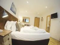 The Sawmills Hotels in North Devon District