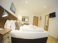 The Sawmills Hotels in Combe Martin