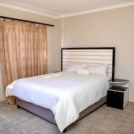 Ecogreen Guesthouse