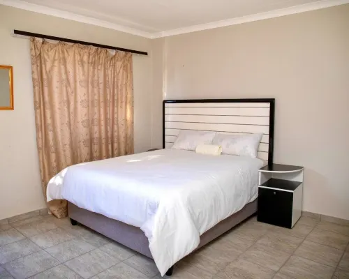 Ecogreen Guesthouse Hotels in Thabazimbi