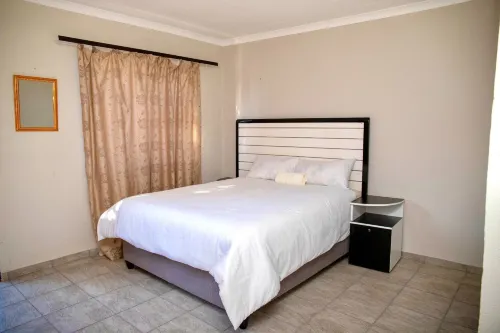 Ecogreen Guesthouse