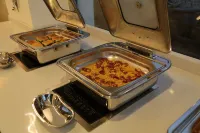Gulluk Uno Elegance Otel - breakfast