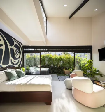 Bauma Hotels in 