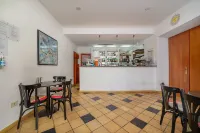Hotel Marinaro - parking
