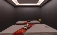 Grand Picasso Hotel - spa