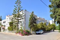 Hotel Anna Apartments - 3-Star