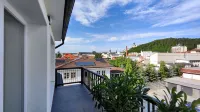 Dohnanyi Villa by Chors Hotels in Trenčín