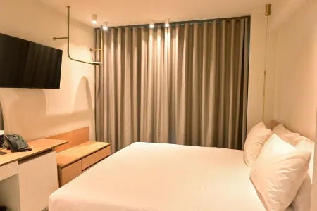 Balance Accommodation Отели в г. Милиес