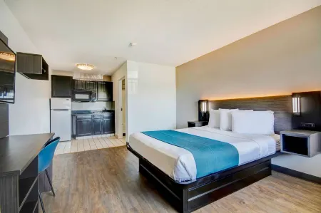 Studio 6 Ocean Springs, MS