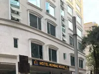 HOTEL MUMBAI HOUSE VALNAI MALAD Hotels near Mindspace