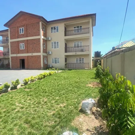 Sanctuary House Apartments