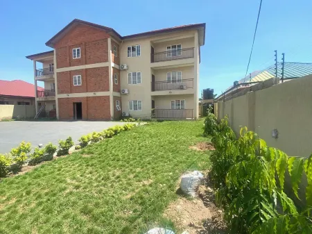 Sanctuary House Apartments