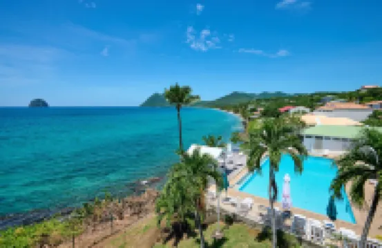 Diamant Beach