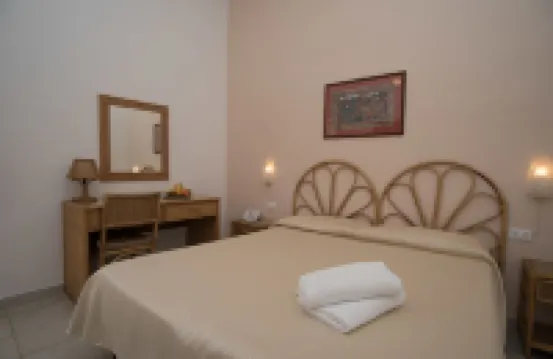 Hotel "Il Nespolo" Hotel a 