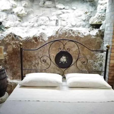 Guest House la Corte Normanna