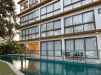 Guarajuba Suítes Premium Boutique Hotel - Pools