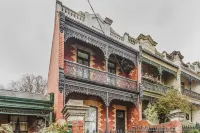 135barkly in Mornington Hotels in der Nähe von Bay Fish N Trips