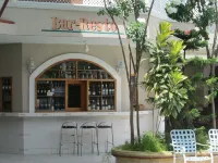 Jeffel Hotel - 3-Star