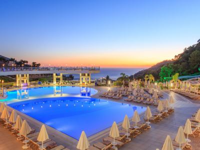 Orka Sunlife Resort Hotel and Aquapark
